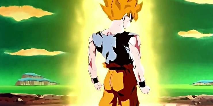 Dragon Ball 10 Ways Goku Made Vegeta A Better Person Dragon Ball 10 Ways Goku Made Vegeta A Better Person
